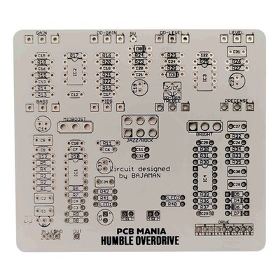 Humble Overdrive
