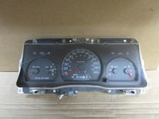 98 99 00 01 02 Ford Crown Victoria Speedometer Instrument Cluster 142k Miles