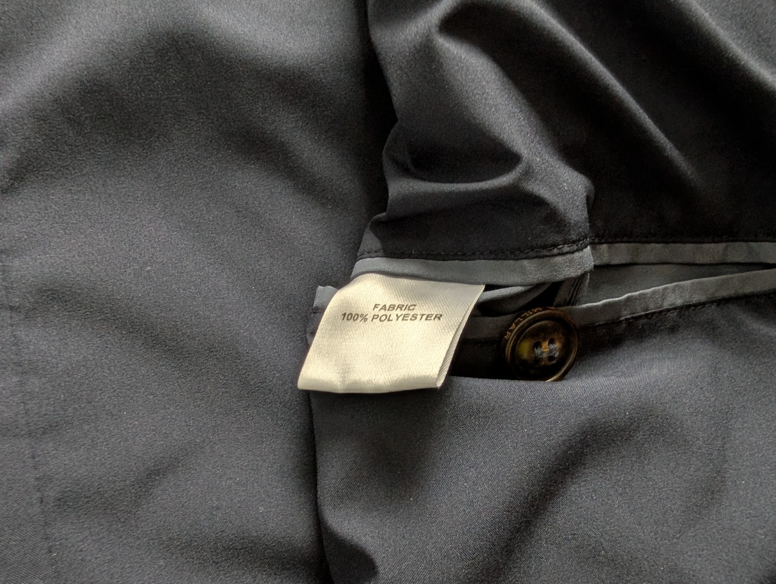 Peter Millar Crown Excursionist Blue Flex Discove… - image 5