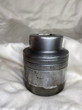 Snap-on LDH-5827 socket, 3/4" drive, 12-point socket, 1-13/16 inches