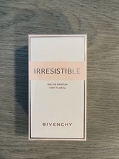 IRRESISTIBLE GIVENCHY VERY FLORAL EAU DE PARF...