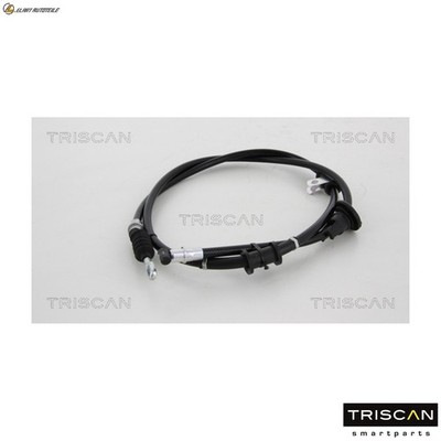 SEILZUG FESTSTELLBREMSE 8140 421103 FÜR MITSUBISHI SPACE/STAR/MPV 4G18 1.6L 4cyl