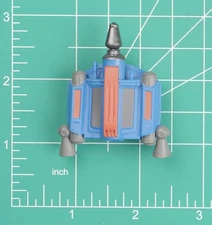 Star Wars Black Series Shriek-Hawk Trainer Jetpack 6" 1/12 Scale Fodder