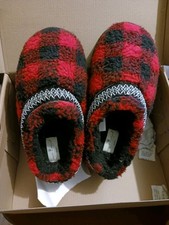 New Simply Southern Ladies Slippers Size 7