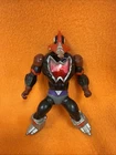 Vintage  Masters of the Universe Mosquitor Action Figure - MOTU - He-Man