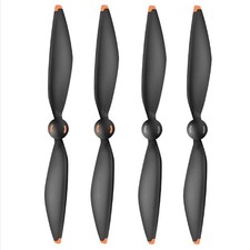 Drone Blades Propellers Noise Reduction Quick Release for DJI MAVIC 4 PRO