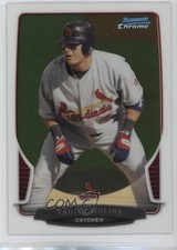 Click to enlarge Yadier Molina