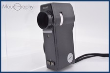   AS IS  SEKONIC ZOOM METER MODEL L-228 FromJapan yk5948