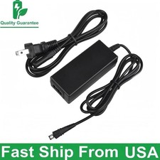 CA-110 Camcorder Charger For Canon LEGRIA HF R26 R27 R28 R205 R206 Cameras