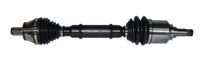 GSP Antriebswelle / Achswelle Vorne Links (235032) FüR MERCEDES-BENZ A-Klasse
