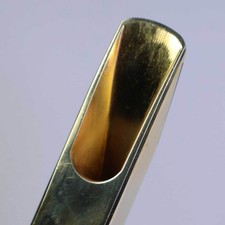 Rousseau Jazz Metal JMT5 Tenor Saxophone Metal Mouthpiece