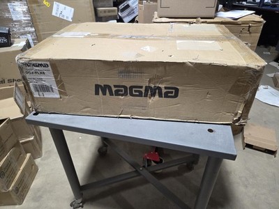 Magma MGA41006 DJ-Controller Workstation Pioneer DDJ-FLX6 - Used