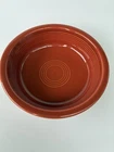 Homer Laughlin Fiesta Ware 7" Coupe Soup / Cereal Bowl – Vintage Fiestaware USA