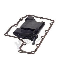 Automatic Transmission Hydraulic Filter Kit Hengst EG937H D473 Fits Opel