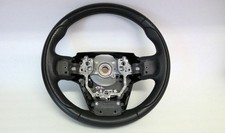 2021 - 2023 TOYOTA MIRAI XLE STEERING WHEEL *LEATHER,BLACK  45100-62060-C1 OEM