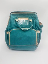 Multi Function Baby Diaper Bag Backpack with Changing Station Mommy Travel Bag