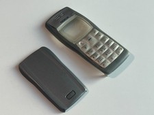 Nokia 1100 NOS Housing Cover With keypad