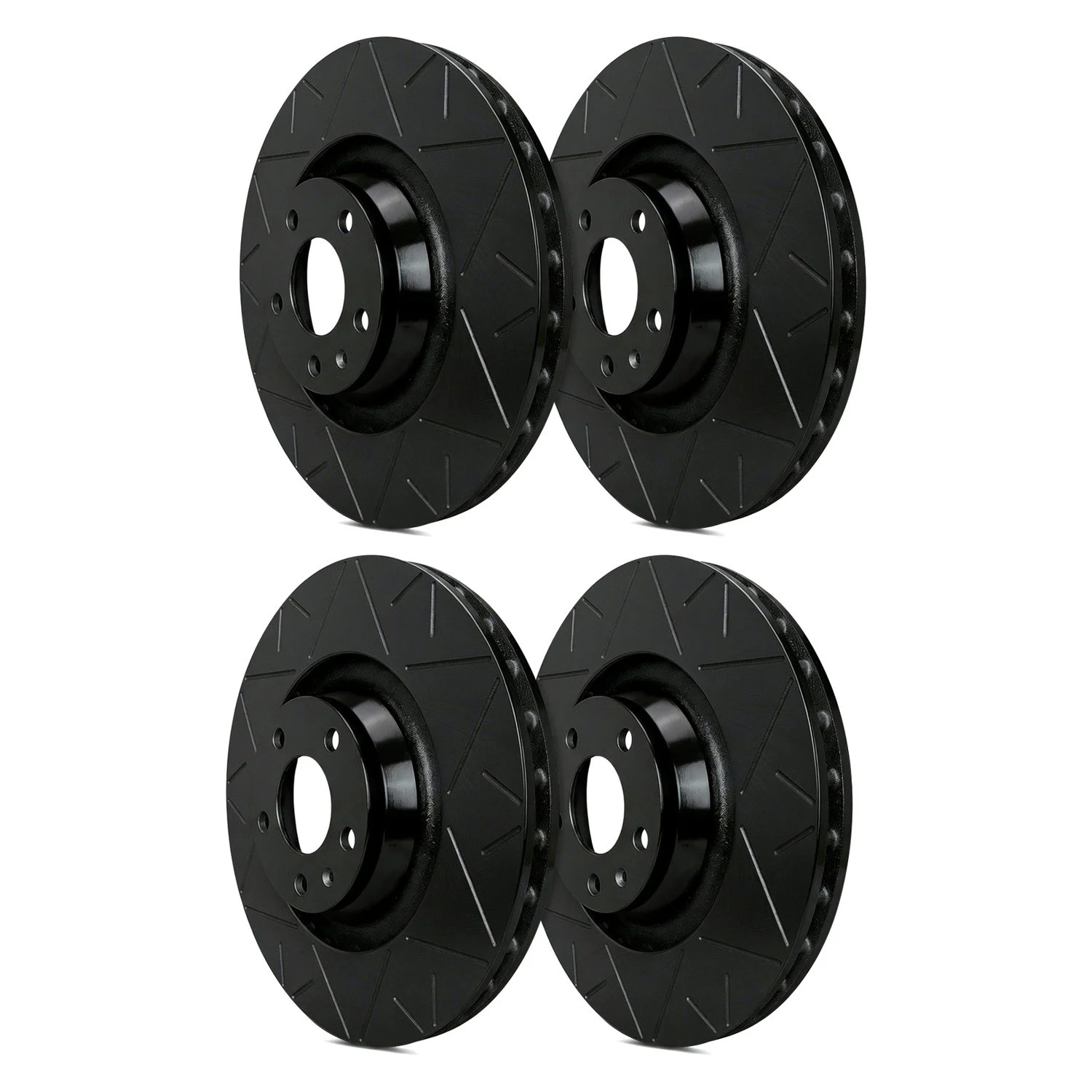 Acura NSX 1997-2005 Front Brake discs Set