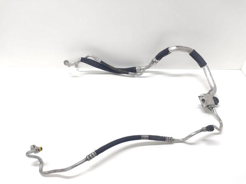 MERCEDES-BENZ E W212 Klimaleitung A2048301015 2.1 Diesel 2010 32977875