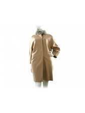 Blugirl Cappotto donna Mod. 9564 Lapin Beige
