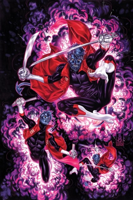 Immortal X Men By Kieron Gillen Vol 2
