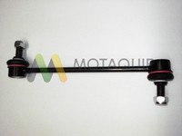 Motaquip Koppelstange Stabilisator LVSL911 Stahl FüR Hyundai Tucson JM SUV Crdi
