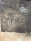 Vintage Glass Negatives Lot of 14 In Excellent Condition — photo 1