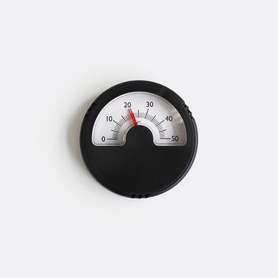 [Discontinued/While Supplies Last] TFA Analogue Indoor/Outdoor Thermometer 16.10