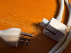 100% Genuine Apple MacBook Laptop Charge Cable MagSafe 45W Power Adapter Cord — photo 2