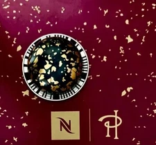 Nespresso Pierre Hermes INFINIMENT DOUBLE ESPRESSO VERTUO 20 Capsules