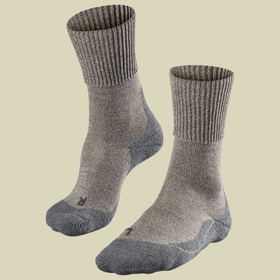 Falke TK 1 Wool Men 16384 Herren Funktionssocken