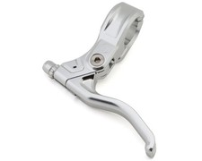 Alienation Fulcrum Brake Lever Polished 