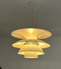 Lampada originale vintage PH Charlottenborg Louis Poulsen PH 5-41/2 Poul Henningsen