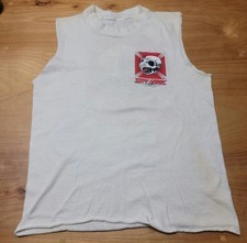 Vintage Tony Hawk Shirt  1983 Powell Peralta Small
