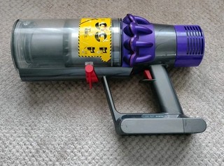 Dyson V10 Handheld Vacuum Cleaner Main Body SV12 Cleaned & Tested