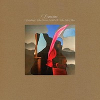 Esmerine - Everything Was Forever Until It Was No More - Vinyl Record Vl - G3Z