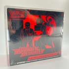 Pokémon TCG ETB EV10 Rivalités Déstinées Neuf & Scellé Cartes Boîte Coffret