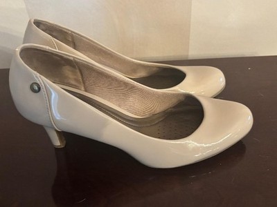 Life Stride Soft System Flex 3'' Heels / Shoes Size 6 1/2M