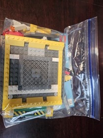 LEGO CITY: Ferry (60119)