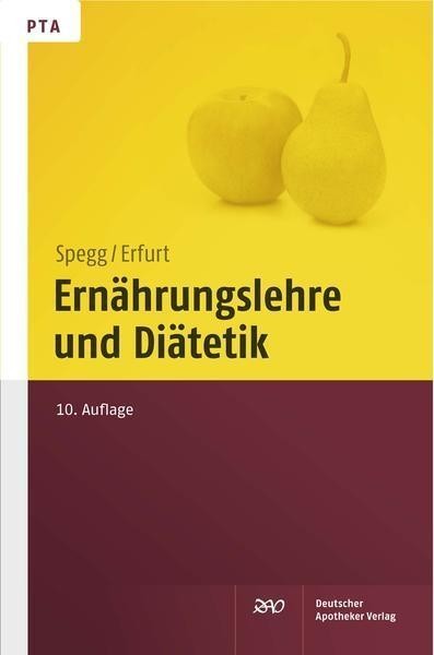 Ernährungslehre und Diätetik Dorothea Erfurt - Bild 2