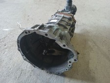 5 Speed Manual Transmission From 2008 Tacoma 2.7l 2wd 103571 Miles 13085442