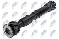 Original Nty Gelenkwelle Achsantrieb NWN-ME-071 FüR Mercedes-Benz