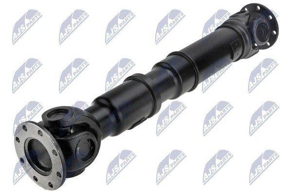 Original Nty Gelenkwelle Achsantrieb NWN-ME-071 FüR Mercedes-Benz-image