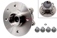 FAG Radlagersatz 713 6188 70 FüR CitroËN Peugeot Toyota