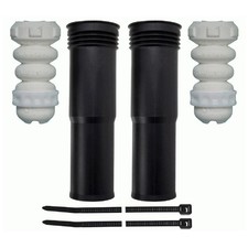 Staubschutzsatz Stoßdämpfer hinten für Skoda Karoq NU7 Kodiaq 1 NS6 | 2381736