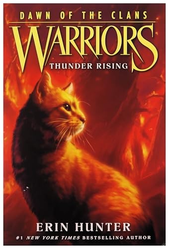 Thunder Rising - Image 7