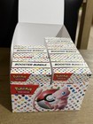 X5 Pokemon Scarlet & Violet 151 Booster Bundle Factory Sealed w/Bundle Display
