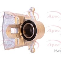 Lexus Rx U3 2003-2008 Bremssattel Halterung Apec RCA580