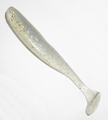 Keitech Easy Shiner 4'' Sexy Shad