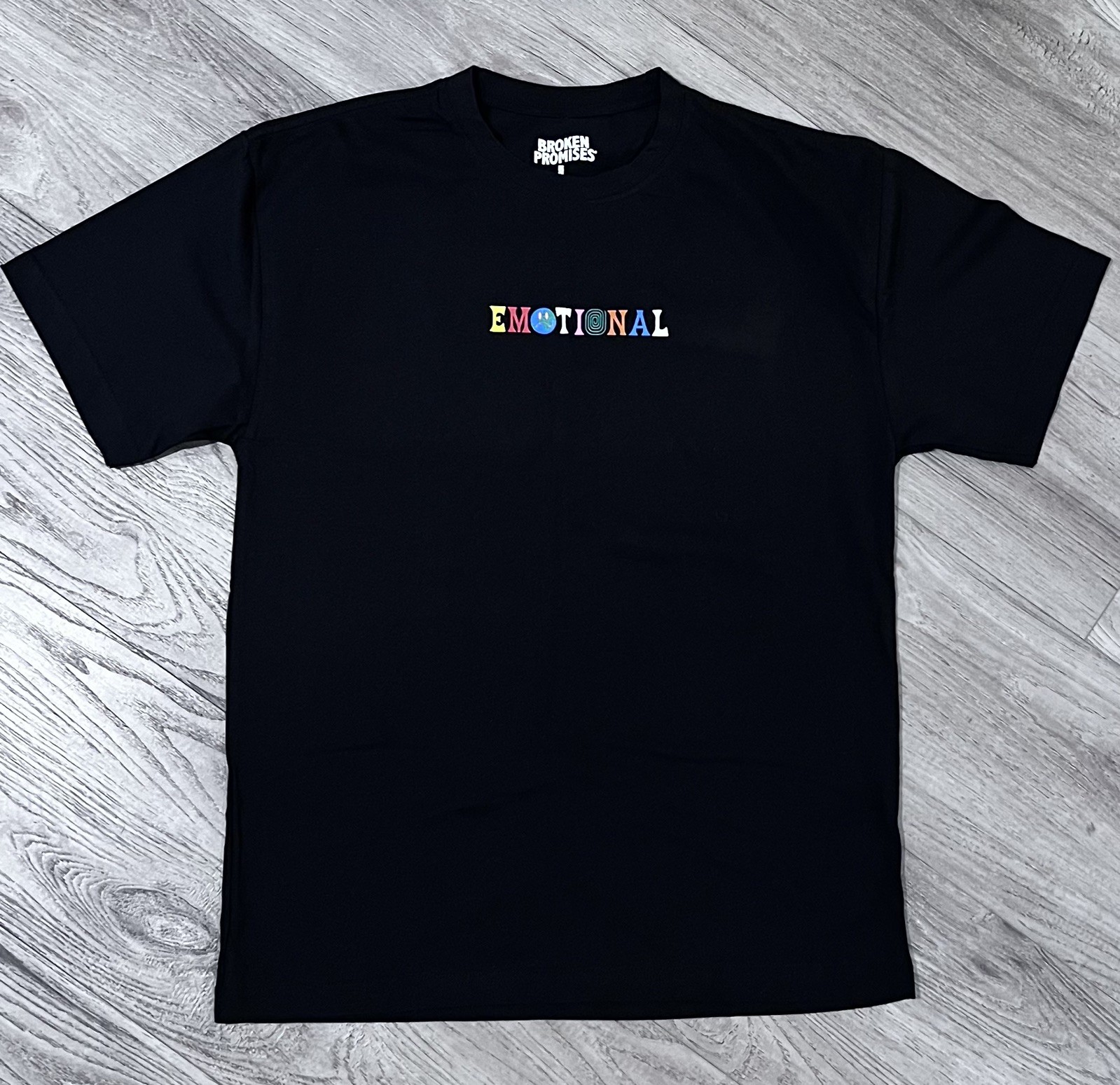 “EMOTIONAL DAMAGE!“ - image 1